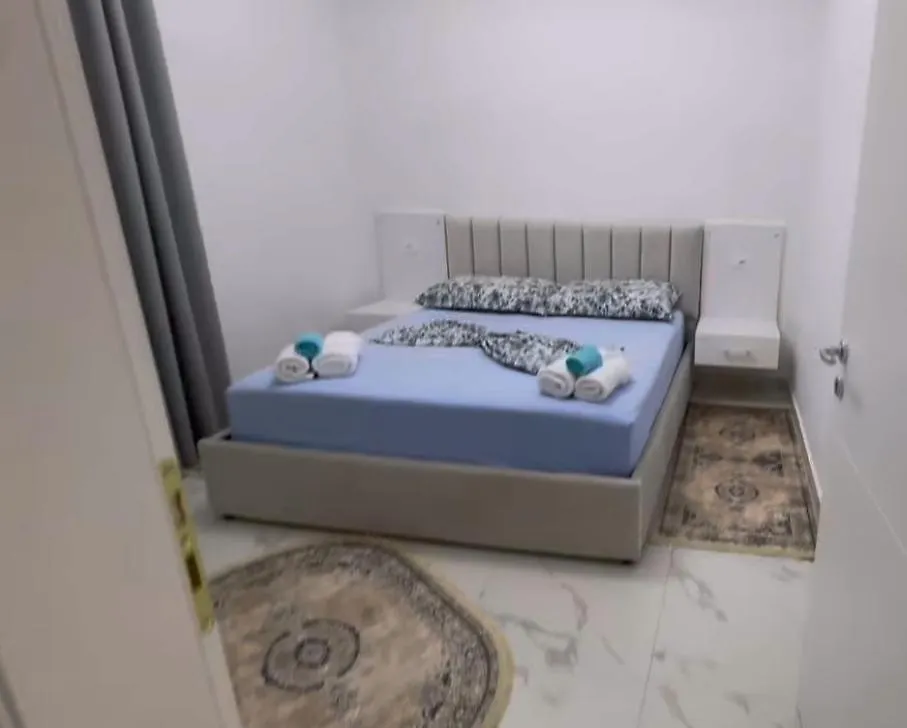 Mel Apartments Polisi i Vogel