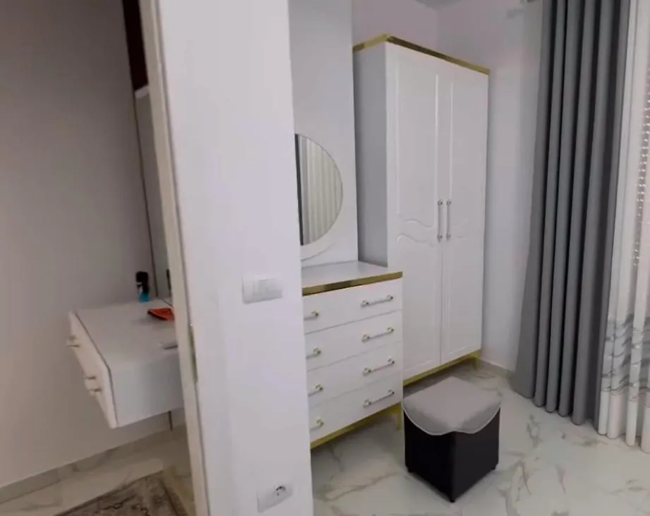 Mel Apartments Polisi i Vogel 0*,  Arnavutluk