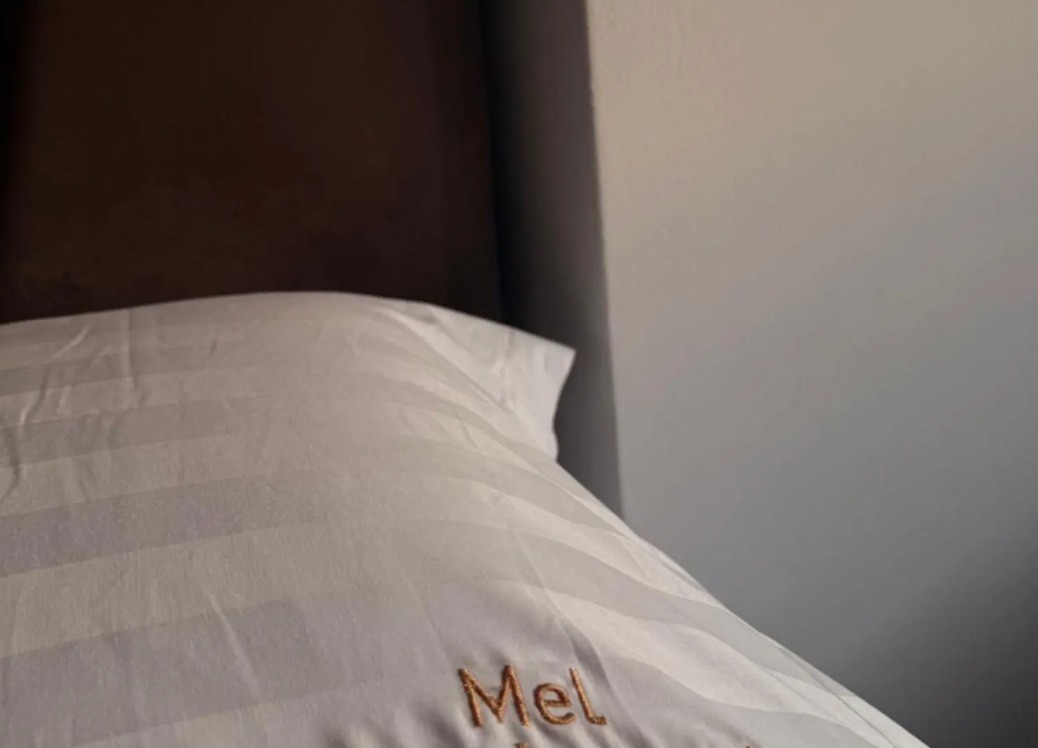 Mel Apartments Polisi i Vogel